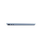Microsoft Surface Laptop Go 3, 12.4" Touch, i5, 8GB RAM, 256GB SSD, Ice Blue