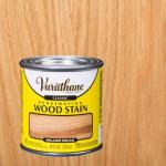 Varathane - 8 oz. Golden Pecan Classic Wood Interior Stain