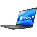 Restored Dell Latitude 5400 Laptop, Intel Core i5-8365U, 16GB RAM, 256GB SSD, Windows 11 Pro, HDMI, Bluetooth, HD Webcam