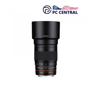 Rokinon 135mm f/2.0 ED UMC Lens (Canon EF)