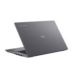 ASUS Chromebook Plus 14" Touch i3-1215U 8GB 128GB UFS Gray with Google AI