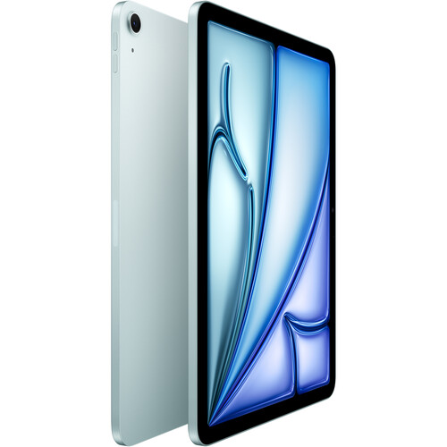 iPad Air M4  Wi-Fi  + Cellular - Image 2