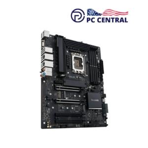 ASUS Pro WS W680-ACE IPMI LGA 1700 ATX Motherboard 