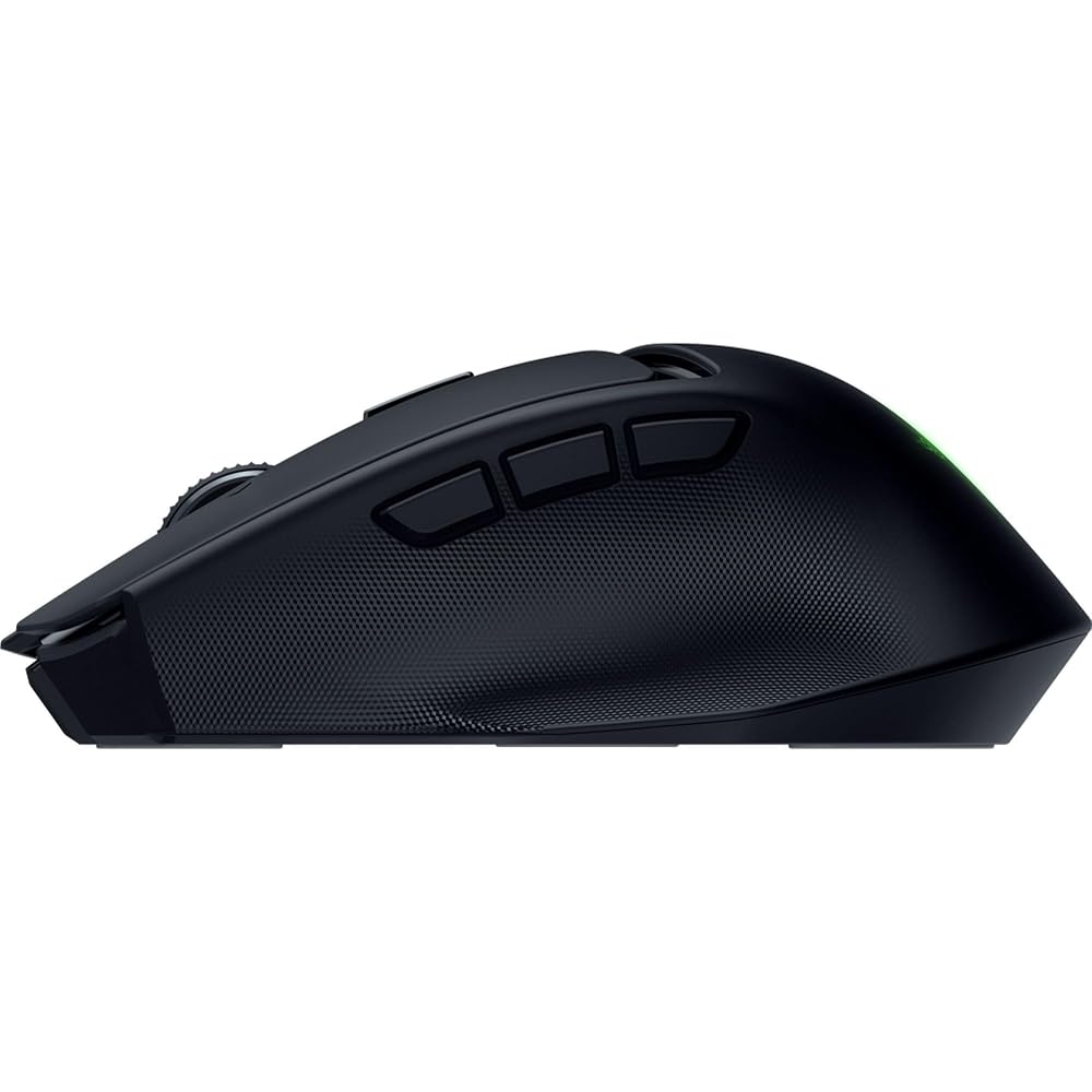Razer Basilisk Mobile Portable Ergonomic Wireless Gaming Mouse - Image 12