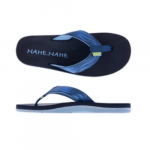 Scott Unisex Nahe Nahe Nalu Flip Flop Size 9