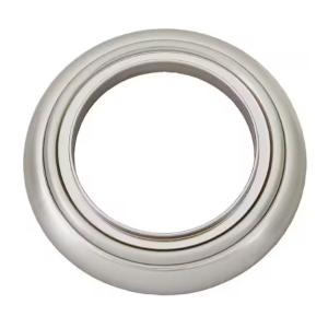 Everbilt Tub Spout Trim Ring Brushed Nickel