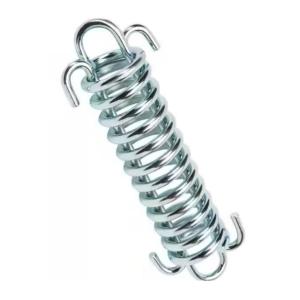 Everbilt 1-9/16 in. x 7-3/4 in. Zinc-Plated Porch Spring