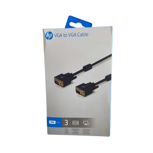 HP Vga to Vga Cable