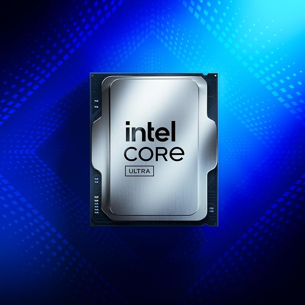 Intel Core Ultra 5 Desktop Processor 245K - Image 4
