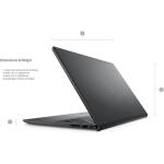 Dell Inspiron 3520 15.6" FHD Laptop, 32GB RAM, 2TB SSD Carbon Black
