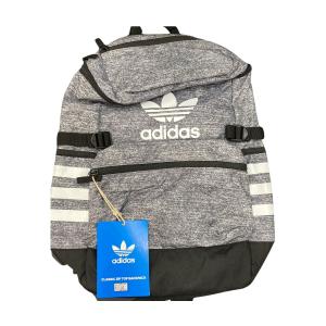 Adidas Classic Zip Top Backpack