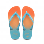 Havaianas Unisex Top Fashion Flip Flops Peach Size 39/40