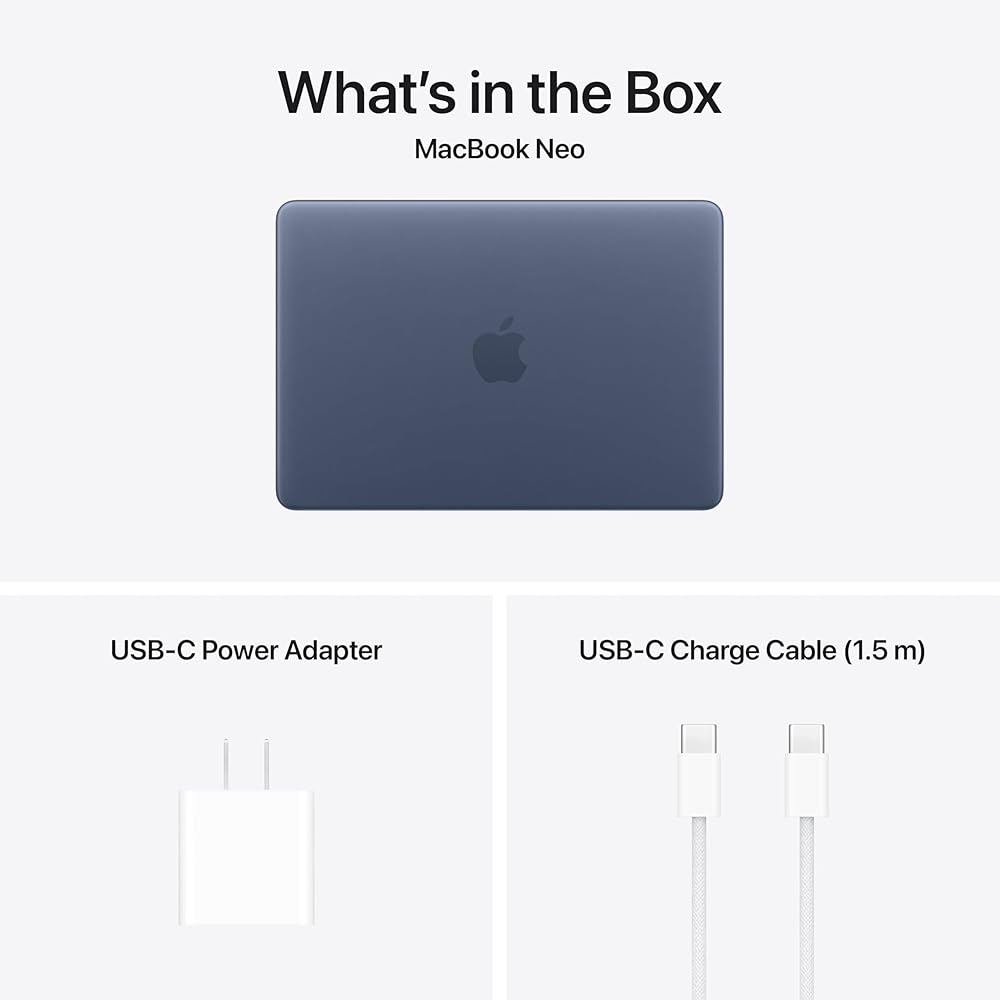 MacBook Neo - Image 9