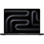 Apple - MacBook Pro 14-inch Laptop M3 chip Built for Apple Intelligence - 16GB Memory - 1TB SSD - Space Gray