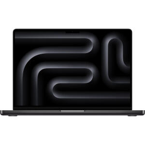 Apple - MacBook Pro 14-inch Laptop M3 chip Built for Apple Intelligence - 16GB Memory - 1TB SSD - Space Gray