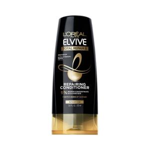 Loreal 12.6oz Paris Elvive Repairing Conditioner