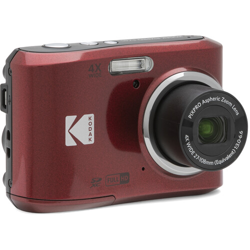 Kodak Pixpro FZ45 Digital Camera - Image 7