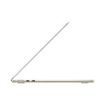 Apple MacBook Air 13.6" (2022), M2, 8GB RAM, 256GB SSD, Starlight