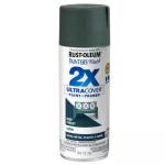 Rust-Oleum Painter's Touch 2X - 12 oz. Satin Deep Forest Green General Purpose Spray Paint