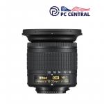 AF-P DX NIKKOR 10-20mm f/4.5-5.6G VR Lens Nikon