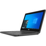 Restored Dell Latitude 3190 11.6" Laptop Celeron N4120 4GB RAM 64GB SSD Windows 10 Home