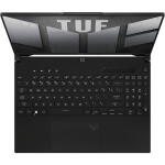 ASUS TUF A16 16" 165Hz R7 7735HS RX 7700S 16GB/512GB – Off Black