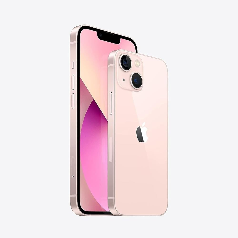 iPhone 13 Mini, Unlocked (Renewed) - Image 2