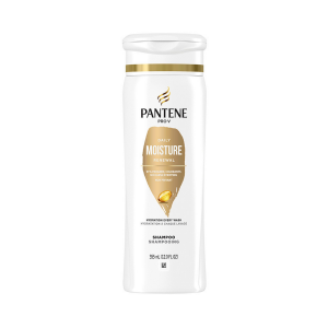 Pantene 12oz Pro-V Shampoo Daily Moisture Renewal