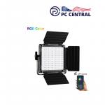 GVM 800D-RGB LED Light Panel