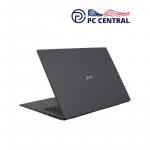 LG 16" gram Laptop (Charcoal Gray)