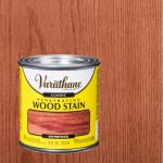 Varathane - 8 oz. Gunstock Classic Wood Interior Stain