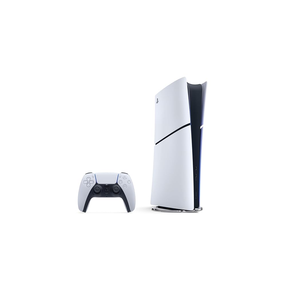 PlayStation®5 Digital Edition
