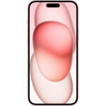 Iphone 15 128gb pink (Like New)