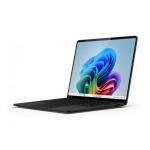 Microsoft Surface Laptop Copilot+ 13.8" X Elite 32GB/1TB (7th Gen) - Graphite