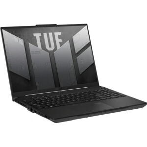 ASUS TUF A16 16" 165Hz R7 7735HS RX 7700S 16GB/512GB – Off Black