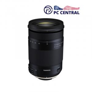 Tamron 18-400mm f/3.5-6.3 Di II VC HLD Lens for Canon EF