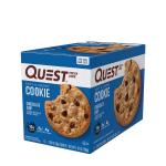 Quest Nutrition 15g Protein Cookie - Chocolate Chip Cookie 12count