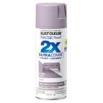 Rust-Oleum Painter's Touch 2X - 12 oz. Satin Silver Lilac General Purpose Spray Paint