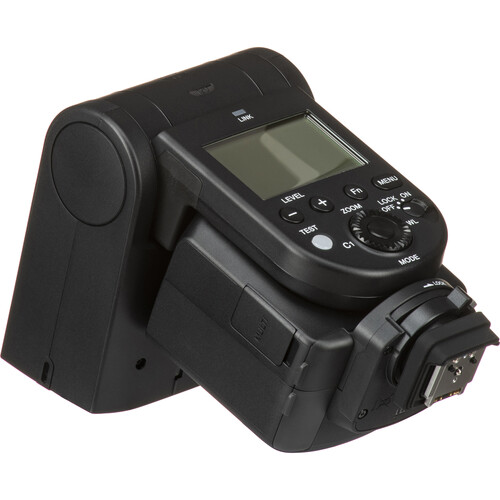 Sony HVL-F60RM2 Wireless Radio Flash - Image 11
