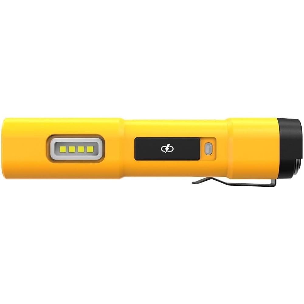 DEWALT LED Flashlight - Image 2
