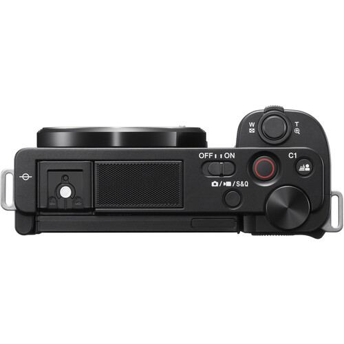Sony ZV-E10 Mirrorless Camera - Image 5