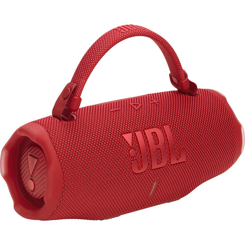 JBL Charge 6 Portable Bluetooth Speaker - Image 4