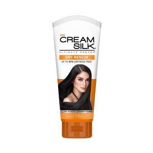 Cream Silk 180ml Ultimate Reborn Dry Rescue