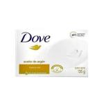 Dove 135g (4.25oz) Bath Soap Shea Butter