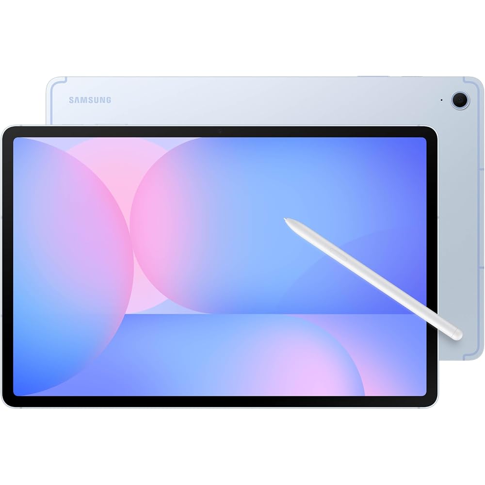 Samsung Galaxy Tab S10 FE Plus Wi-Fi  Android Tablet