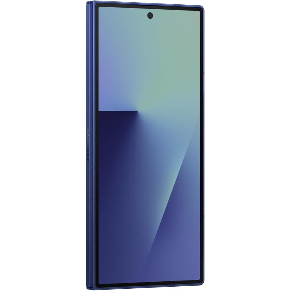 Samsung - Galaxy Z Fold7 256GB (Unlocked) - Image 6