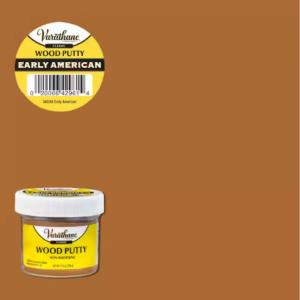 Varathane - 3.75 oz. Early American Wood Putty