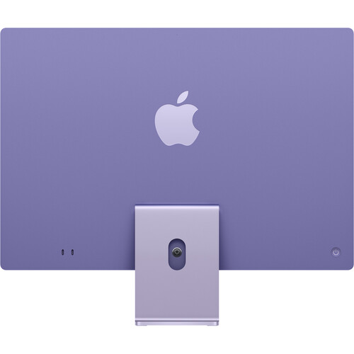 iMac 24" 24GB RAM, 256GB SSD (Magic KB + Magic Mouse) - Image 2
