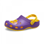 Crocs NBA Los Angeles Lakers Clog Sunflower