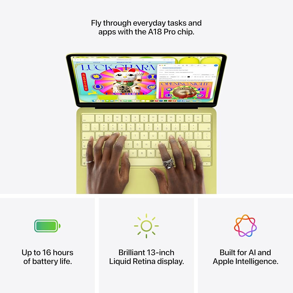 MacBook Neo - Image 8